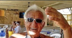 Sepultado em Araraquara neste domingo o empresário e esportista Anuar Haddad