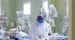 Araraquara fecha a sexta-feira com 230 novos casos de coronavírus