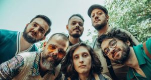 Caramelows tocam hoje (24) no Sesc Araraquara