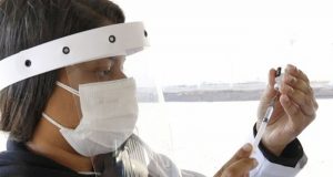 Sábado (30) é dia de plantão de vacinação contra a Covid-19