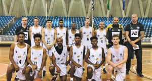 AZ Basquete Araraquara vence na estreia dos Regionais