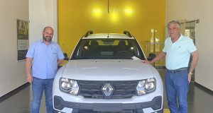 Canasol investe em renovação de sua frota