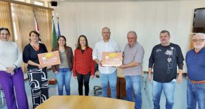 UFSCar entrega Plano de Mobilidade Urbana do Município de Araraquara para a Prefeitura