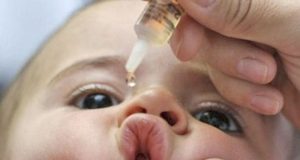 Saúde prorroga Campanha Nacional Contra a Poliomielite e Multivacinação até 30 de setembro