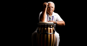 Araraquara realiza o I Encontro de Tambores Ecos de Ngoma