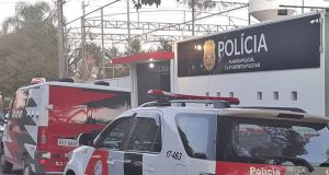 Homem é flagrado com moto adulterada em Araraquara e vai para a cadeia