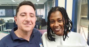 Defesa Civil explica atuação da Operação Estiagem no município