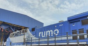 Rumo e Prefeitura preparam homenagem histórica para Estrada de Ferro Araraquara