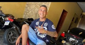 Dependente químico recebe um “mata-leão” e morre durante abordagem para internação