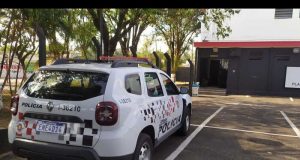 Polícia prende acusado de estupro de jovem há três anos