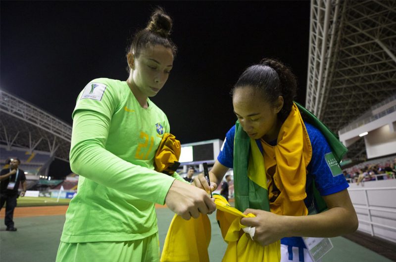 Ferroviária Conta Com Jogadoras Na Conquista Do Bronze Do Brasil No Mundial Feminino Sub 20 2192