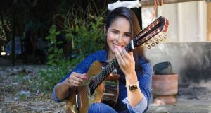 Domingo (25): viola, artesanato e contação de história no Choro das Águas