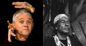 Nesta quinta (22), o FIDA tem residência, workshop, Ailton Krenak e Antônio Nóbrega