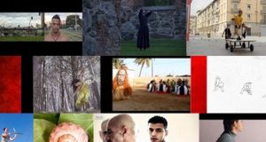 FIDA apresenta Mostra Internacional de Videodança na Praça das Bandeiras e Workshop Selvagem nesta quarta (28)