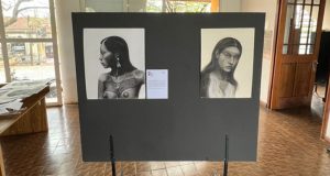 Termina hoje (30) a exposição “Povos Originários – Os caminhos da memória”