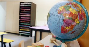 Inscrições para creche e pré-escola serão abertas em 8 de setembro