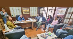 Com R$ 19,4 milhões para obras do OP, Prefeitura envia à Câmara proposta da LOA 2023