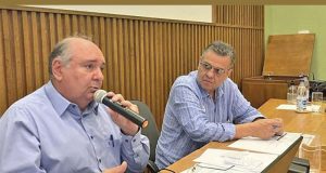 Presidente da Canasol e da Credicentro declara apoio a Marcelo Barbieri