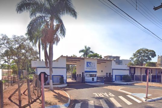 Dos 232 detentos que ganharam “saidinha” do Natal na Penitenciária de Araraquara, só um não voltou