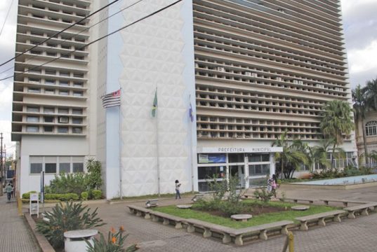 Prefeitura lança programa de autorregularização do ISS, mas pagamento só a vista