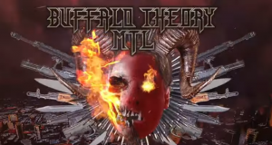 Com vocalista araraquarense, banda de metal canadense lança single com críticas ao governo Bolsonaro