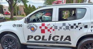 Polícia Militar desmonta esquema de preparo e venda de drogas no Jardim Pinheiros