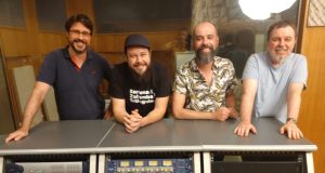 Cleber Fogaça lança seu novo álbum nesta sexta (23), em show no Sesc Araraquara