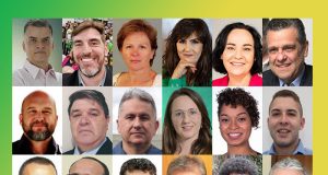 Já escolheu seu candidato? Confira a lista dos representantes de Araraquara nas eleições de 2022