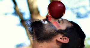 Hoje (10) tem espetáculo circense gratuito no Sesc