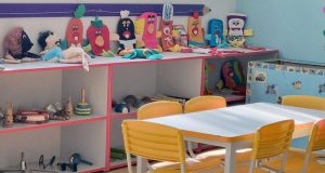 Inscrições para creche e pré-escola terminam nesta sexta-feira