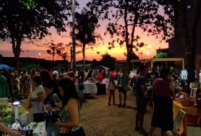 feirasol