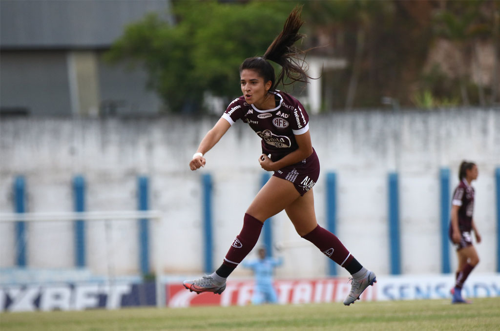 Ferroviária ganha a primeira e se reabilita no Paulista feminino