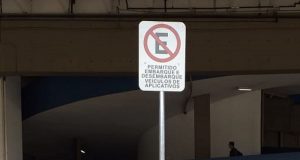 Terminal Rodoviário conta com vagas para motoristas de aplicativo