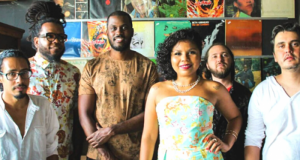 Tropicalismo invade o Sesc Araraquara nesta sexta (30)