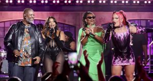 Liniker: participação em programa da Multishow está disponível na web