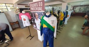 Museu de Reminiscências Esportivas lança campanha “Natal Solidário 2022”