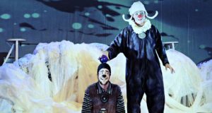 Sábado (8) tem teatro infantil no Sesc Araraquara