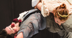 Sábado (22) tem circo gratuito em Araraquara