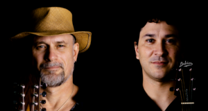 Rodrigo Zanc e Murilo Romano dividem palco nesta sexta (21)