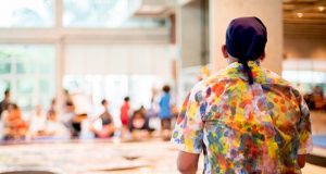 Sesc Araraquara promove programação especial e gratuita neste Dia das Crianças