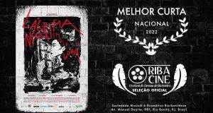 Curta de diretor araraquarense é premiado no Festival RibaCine, do Rio de Janeiro
