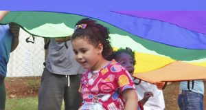 Arte e diversão marcam Dia das Crianças no Centro de Referência do Autismo