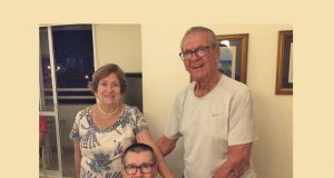 Filho fala sobre Edson da Silva: “Nos ensinou honestidade em todas as circunstâncias”