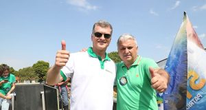 Os araraquarenses votados neste domingo para deputado Estadual e Federal em sua base