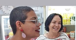 Márcia Lia é reeleita com 107.589 votos e começa terceiro mandato como deputada