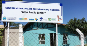 Sesc e Prefeitura promovem roda musical para crianças do Centro do Autismo