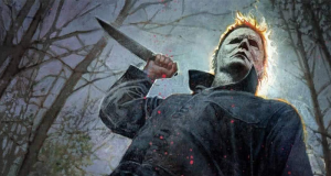 ‘Halloween Ends’ (foto) e ‘Sorria’ são opções para fãs do cinema de horror em Araraquara