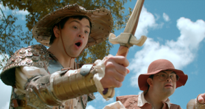 Sexta (7) tem cinema gratuito no Sesi Araraquara