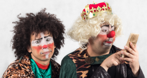 Sexta (21) tem espetáculo circense gratuito no Sesi Araraquara