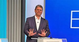 Tarcísio de Freitas e Fernando Haddad vão para o 2º turno na disputa pelo Governo de São Paulo